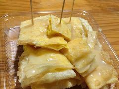 鸡蛋粑粑-林氏圆子(胞波路店)