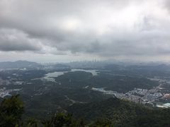-星巴克(深圳石岩星城店)
