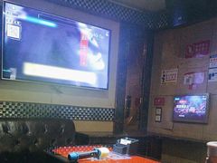 -唱吧麦颂KTV(方庄店)