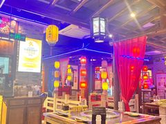 -唇辣号重庆老火锅(燕郊鑫乐汇店)