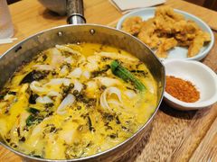 -小满手工粉(上海维璟广场店)