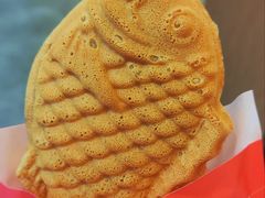 -粉粉乐鲷鱼烧(美罗城店)