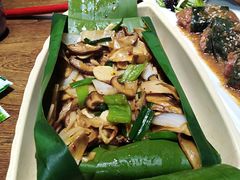 -雀舞云南菜(乐客城店)