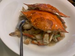 -锦江饭店锦北楼-锦江厅