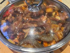 -黄记煌三汁焖锅(广州曜一城店)