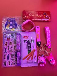 点击看大图 -欧酷世界动力星球(王府井奥莱UP TOWN店)