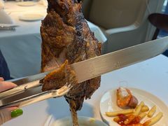 -拉蒂娜·巴西牛排馆 Latina·Brazilian Steakhouse(陆家嘴旗舰店)