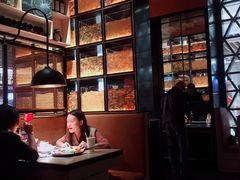 大堂-布拉诺牛排西餐厅(上城天街店)