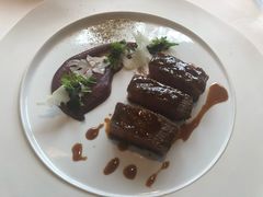 -AZUR聚(香格里拉饭店)