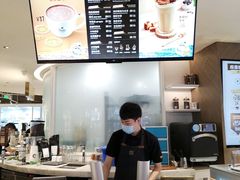 -Peet's 皮爷咖啡(东湖路手作店)
