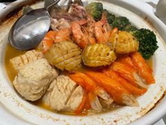 -闽海肴(北辰荟店)