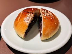 大哥红豆包-有璟阁港式餐厅(国贸商城店)