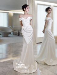 点击看大图 -MANLI BRIDAL婚纱
