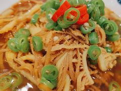 -御苑精品川菜馆(锦江店)