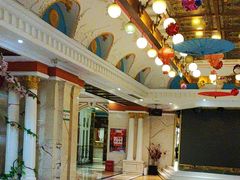 -铜锣湾KTV(木渎店)