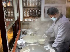 -七宝老街汤团店(七宝一店)