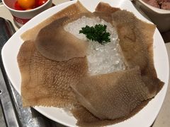 捞派毛肚-海底捞火锅(武胜路凯德广场店)