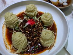 -茅庐川菜(青岛凯德店)