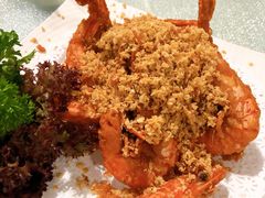 -无招牌海鲜餐厅(怡丰城店)