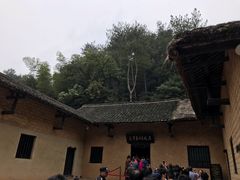 -韶山毛泽东同志故居