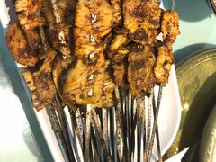 -老三烤肉·融合菜宴会厅
