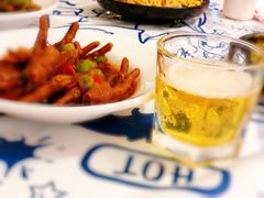 -松哥油焖大虾(皇岗一店)