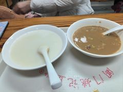 -阊门姚记豆浆(旧学前直营店)