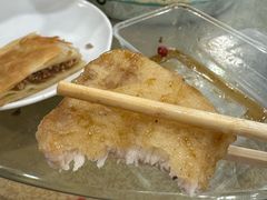 -李连贵熏肉大饼(沈阳站店)