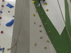 -绿壁虎攀岩基地(Tcar店)