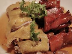 -食大利香港茶餐厅(南亚风情第一城店)