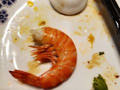 -胶东海鲜大排档(北太平庄店)