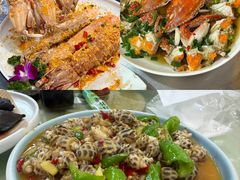 -渔家厨坊·海鲜大排档(湄洲岛店)