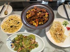 -小巷餐厅(五大街店)