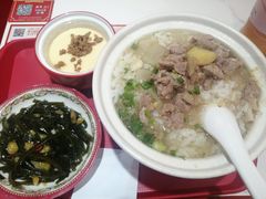 -71号豆汤饭·成都小馆(春熙路百盛店)
