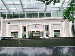 -新发展亚太JW万豪酒店·福苑咖啡厅