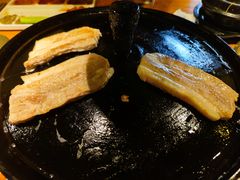 -7年8班朝鲜族非遗美食(三钢里店)