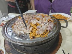-凯盈阁私房菜·桑拿鸡(绿茵花园店)