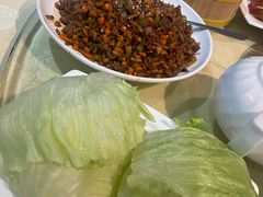 -Lucky Fortune Restaurant(喜运来酒家)