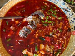 -宋记冕宁土菜馆(海门渔村二店)