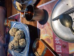 -海之屋韩式烤肉(海棠68环球美食街店)