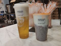 -CoCo都可(北苑K酷店)
