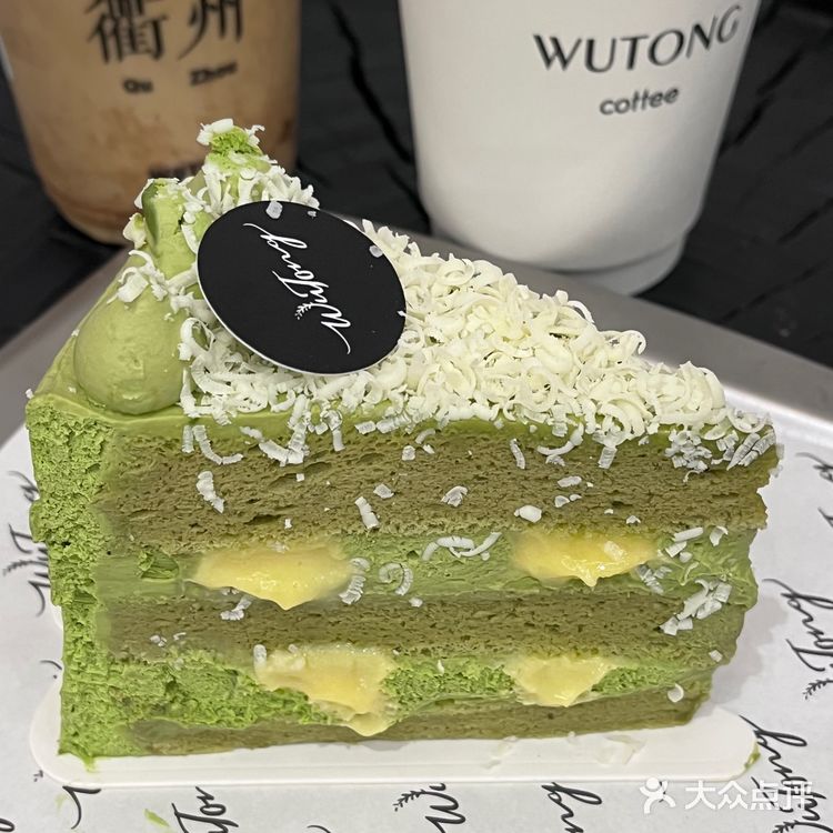 衢州本土咖啡店打卡‼️梧桐cafe是秋天的归属🍂