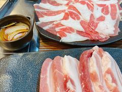 -意成料理