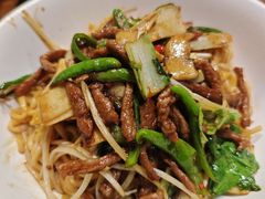 -寻裕记·现炒浇头面(人民广场店)