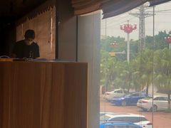 -山之屋炭火烧肉·生啤畅饮(大朗万科中央公园店)