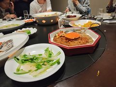 -云锦壹号·淮扬宴(徐汇万科店)