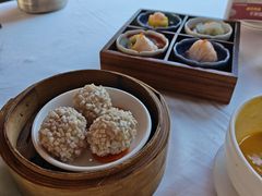 -鹿鸣酒家(越秀店)