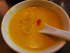 金瓜奶昔燕窝-峨嵋酒家(熙悦天街店)
