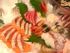 -极尚大瀛喜日本料理(铜锣湾店)