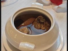 -富力丽思卡尔顿酒店·丽轩中餐厅